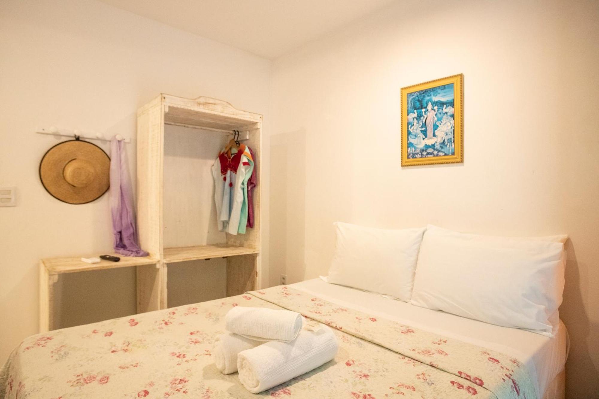 Pipa Surf Yoga Apartamento E Suites Com Cozinha Completa Praia de Pipa Exterior foto