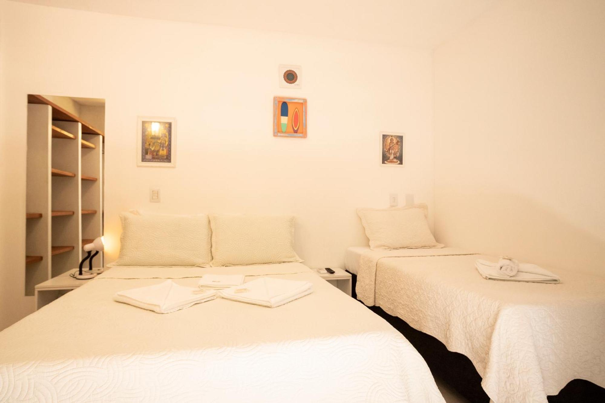 Pipa Surf Yoga Apartamento E Suites Com Cozinha Completa Praia de Pipa Exterior foto