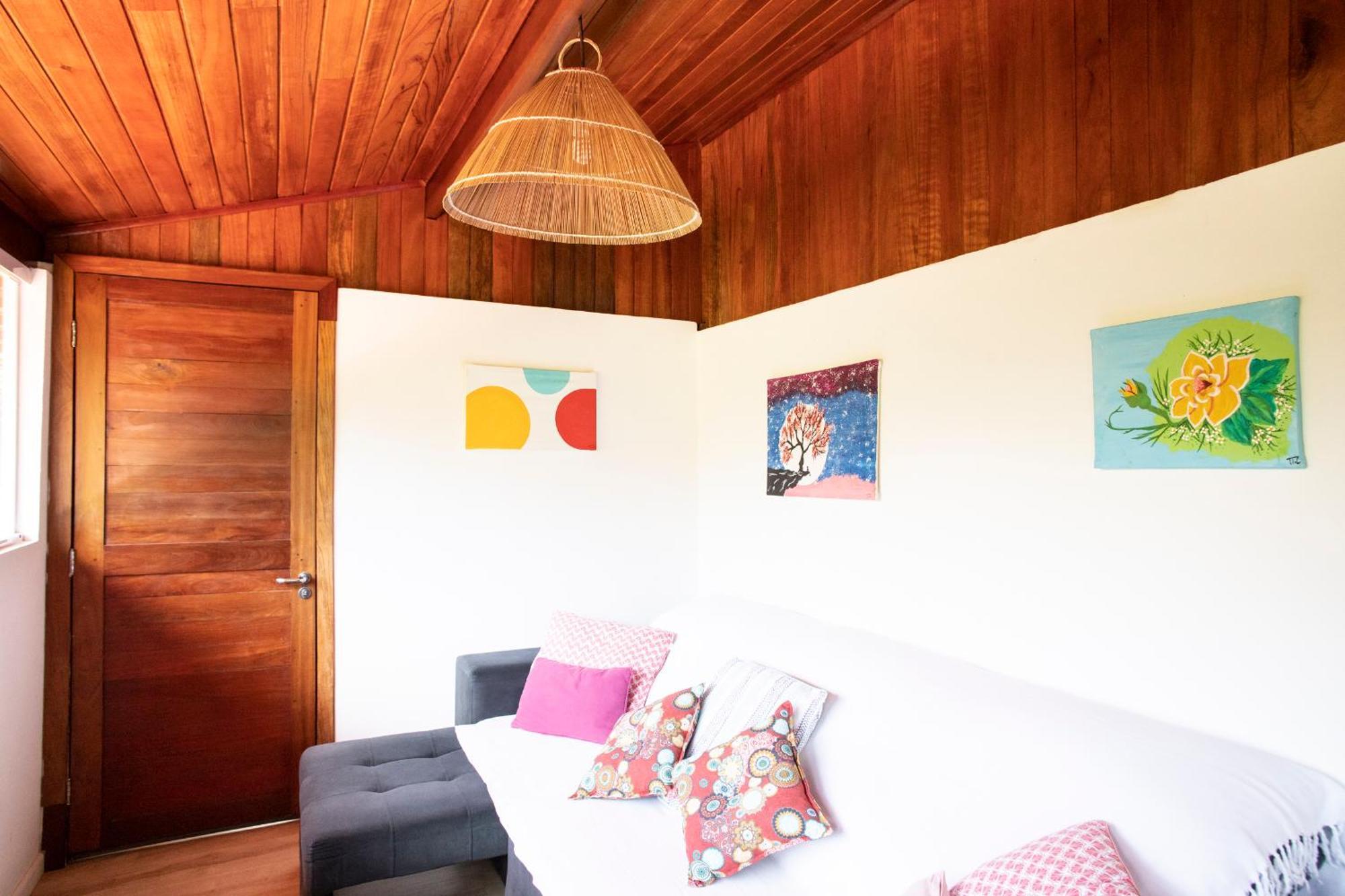 Pipa Surf Yoga Apartamento E Suites Com Cozinha Completa Praia de Pipa Exterior foto